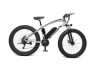 Sturdy Bikes Electric Fat Bike 12 Ah
