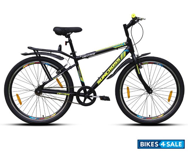 Suncross Centros S/S