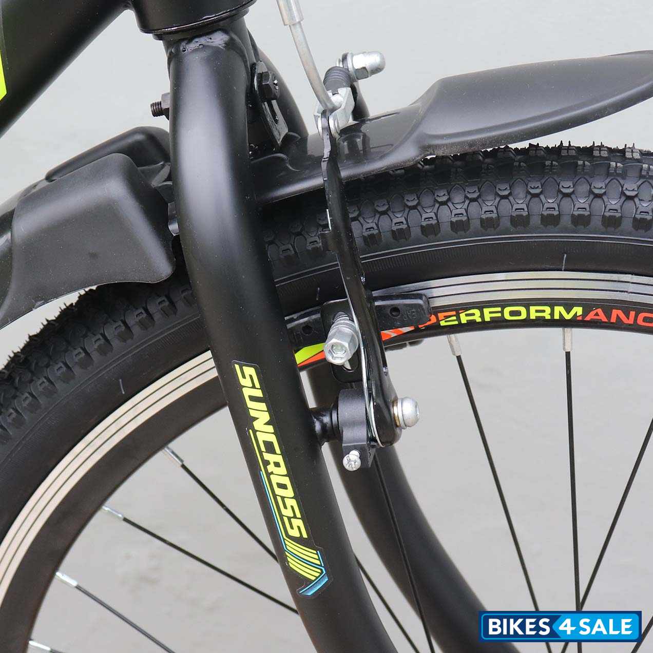 Suncross Centros S/S