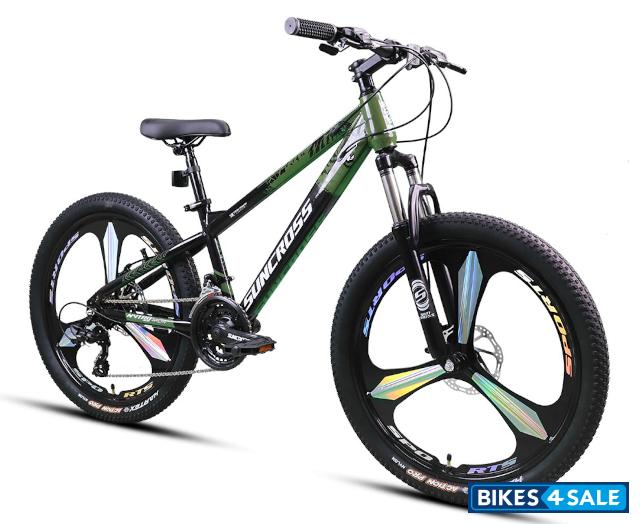 Suncross Nytro