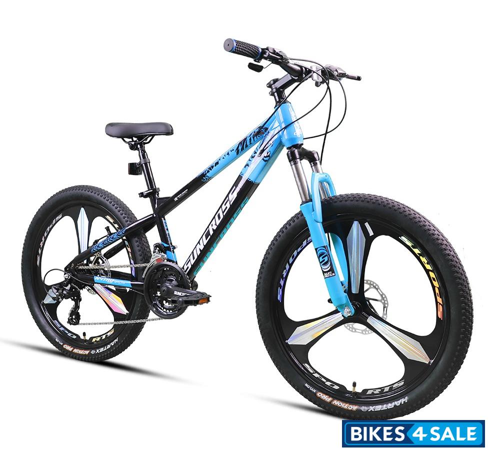 Suncross Nytro