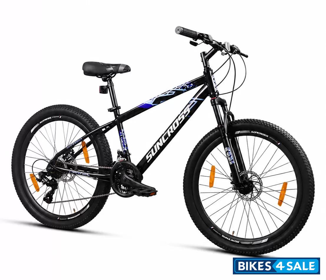 Suncross Slanger