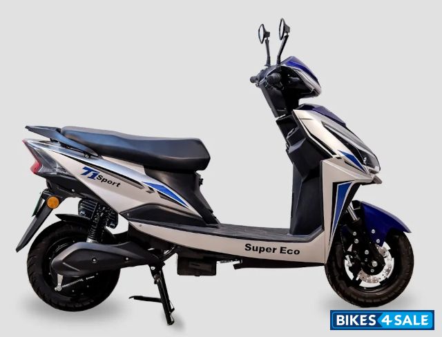 Super Eco T1 Sport Super Eco T1 Sport