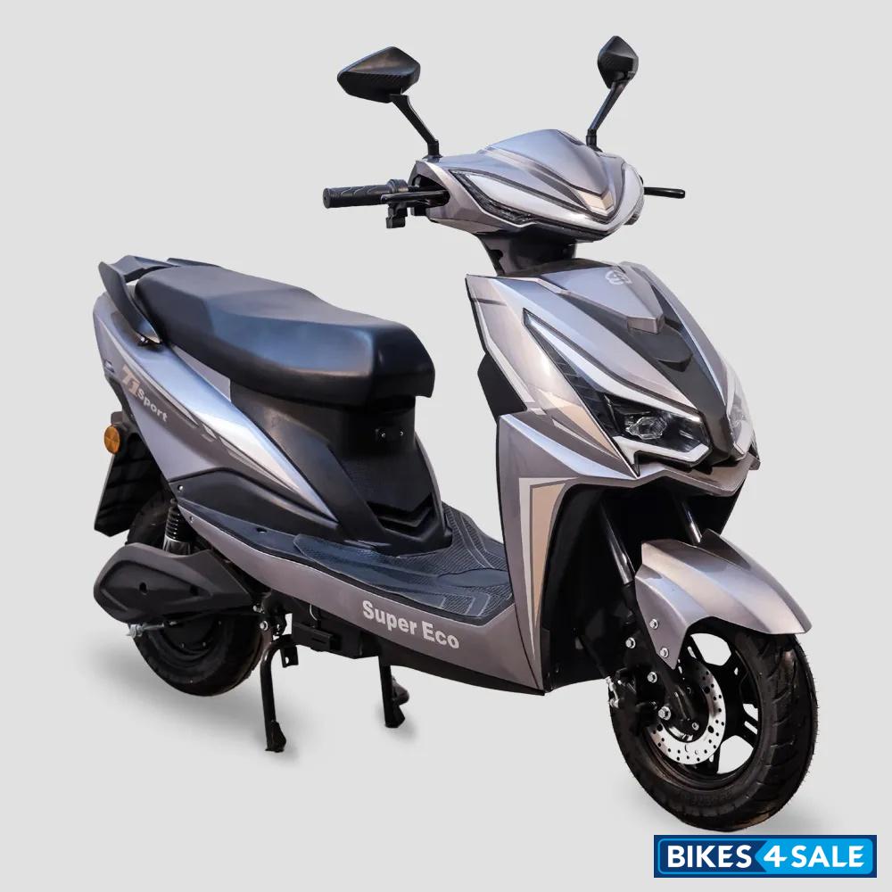 Super Eco T1 Sport Grey