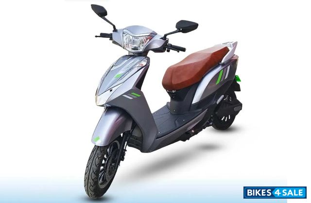 Supertech Tiger Active Plus Supertech Tiger Active Plus