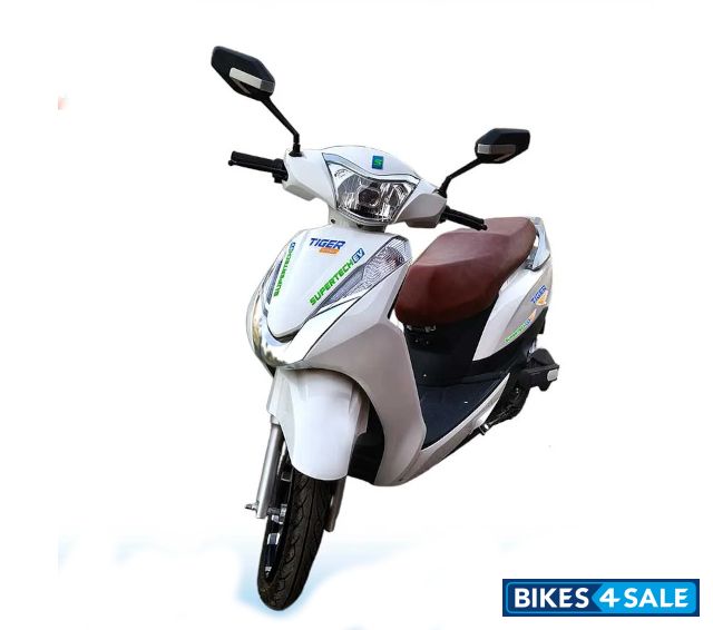 Supertech Tiger Active Supertech Tiger Active