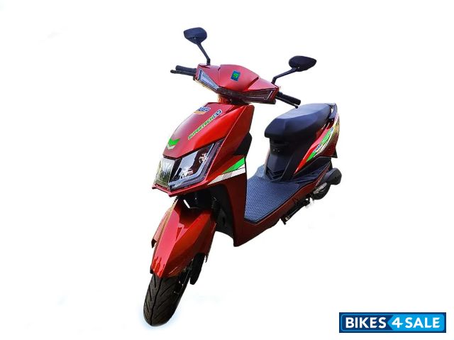 Supertech Tiger Power Plus Supertech Tiger Power Plus