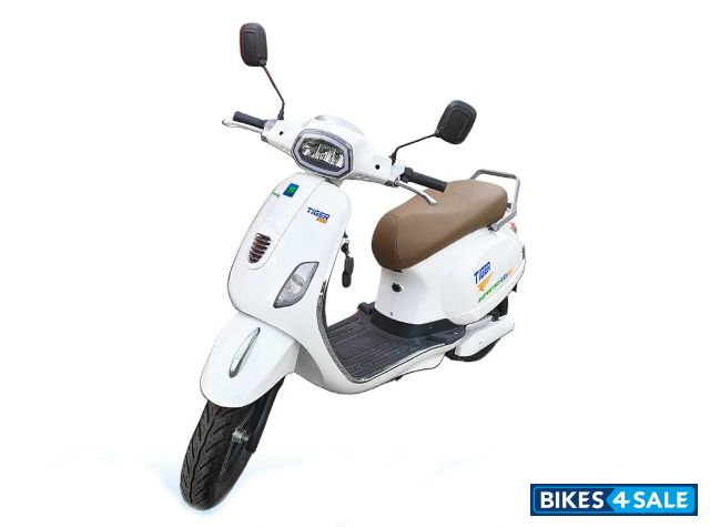 Supertech Tiger S Pro