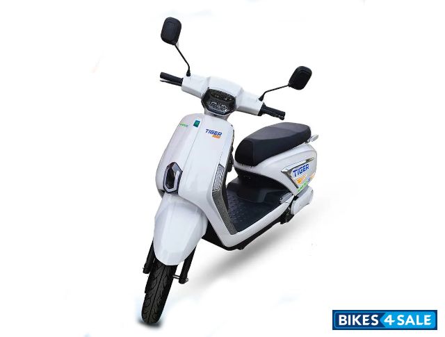 Supertech Tiger U Pro Supertech Tiger U Pro