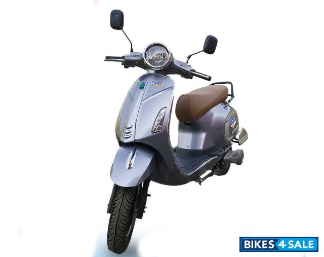 Supertech Tiger V Pro