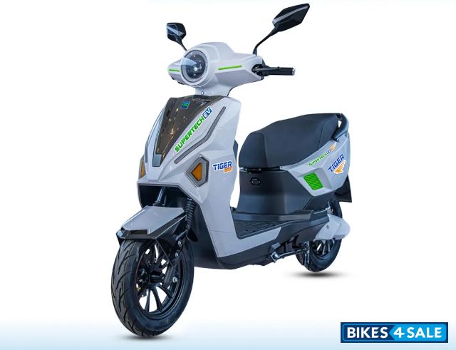 Supertech Tiger Z Pro