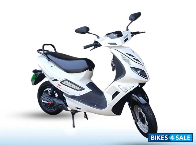 Supertech Zapster Pro