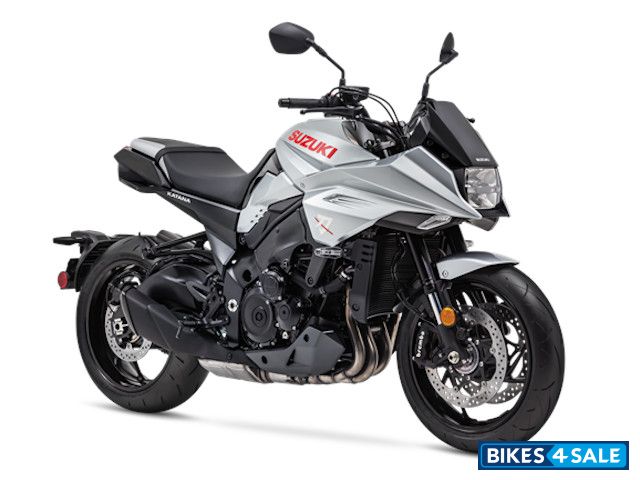 Suzuki 2020 KATANA