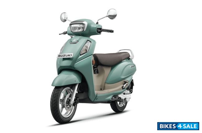 Suzuki Access 125 2025