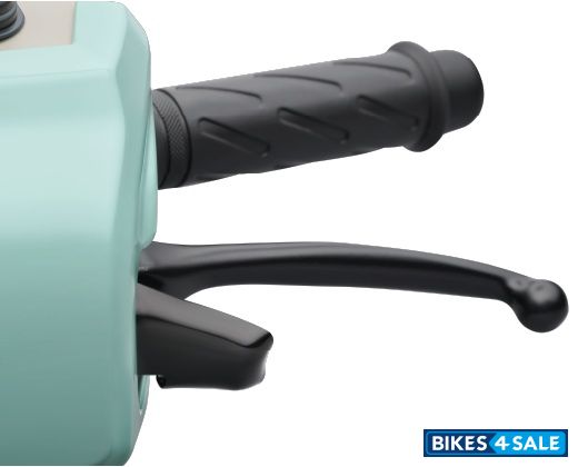 Suzuki Access 125 2025