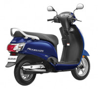 suzuki access 125 b6 price