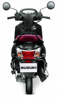 Suzuki Access 125 Special Edition