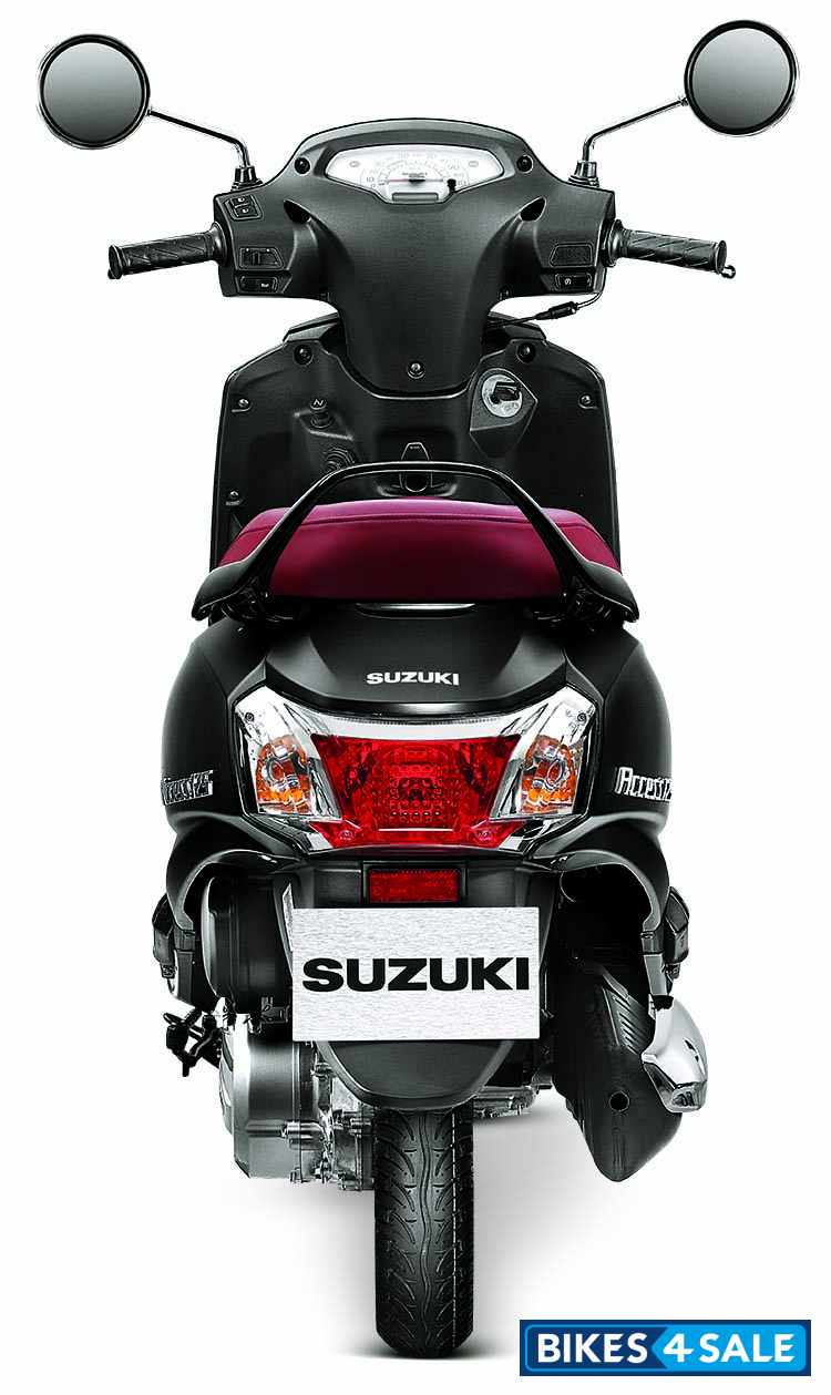 Suzuki Access 125 Special Edition Price Specs Mileage Colours Photos And Reviews Bikes4sale