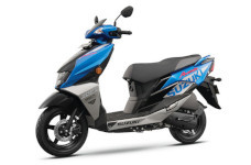 Avenis suzuki 125