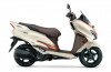 Suzuki Burgman Street 2026