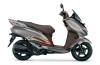 Suzuki Burgman