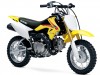 Suzuki DR-Z70