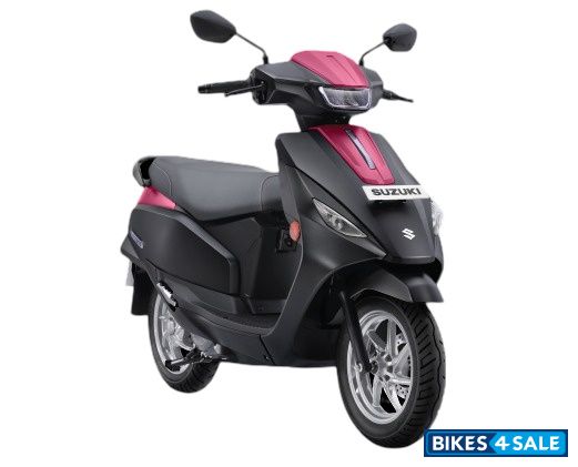 Suzuki e-Access