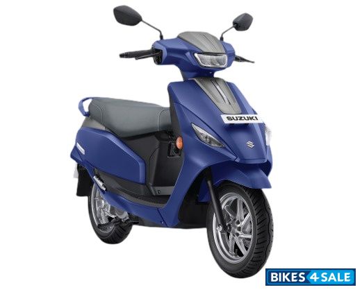 Suzuki e-Access