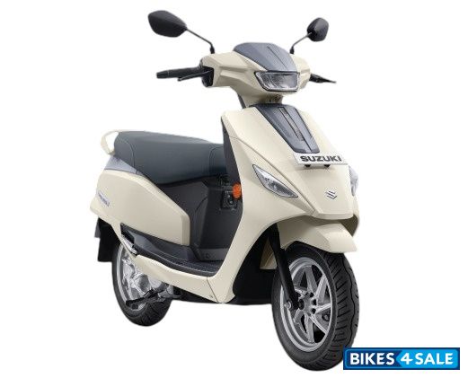 Suzuki e-Access