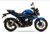 Suzuki Gixxer 2026