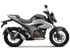 Suzuki Gixxer 250