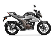 Suzuki Gixxer 250