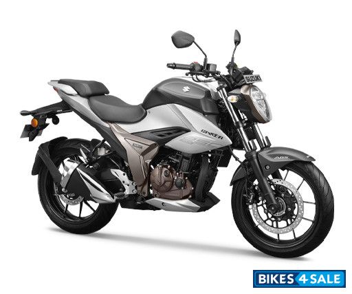 Suzuki Gixxer 250