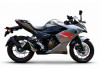 Suzuki Gixxer SF 250 2026