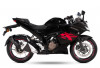 Suzuki Gixxer SF 250 FFV 2026