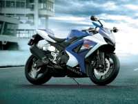 Suzuki GSX R1000