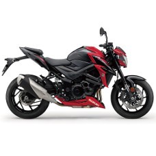 Suzuki GSX S750