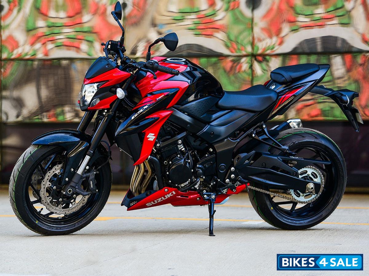 Suzuki GSX S750 Price Specs Mileage Colours Photos And Reviews Suzuki GSX S750 Price Specs Mileage Colours Photos And Reviews
