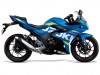Suzuki GSX250R