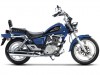 Suzuki GZ150