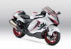 Suzuki Hayabusa 2027
