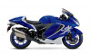Suzuki Hayabusa Special Edition 2026