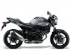 Suzuki SV650X