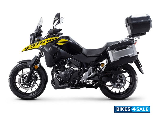 Suzuki V-Strom 250