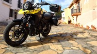 Suzuki V-Strom 250