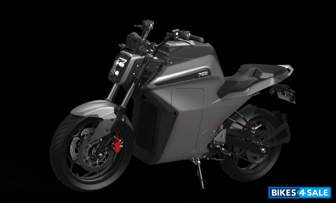 Svitch CSR 762 Molten Mercury