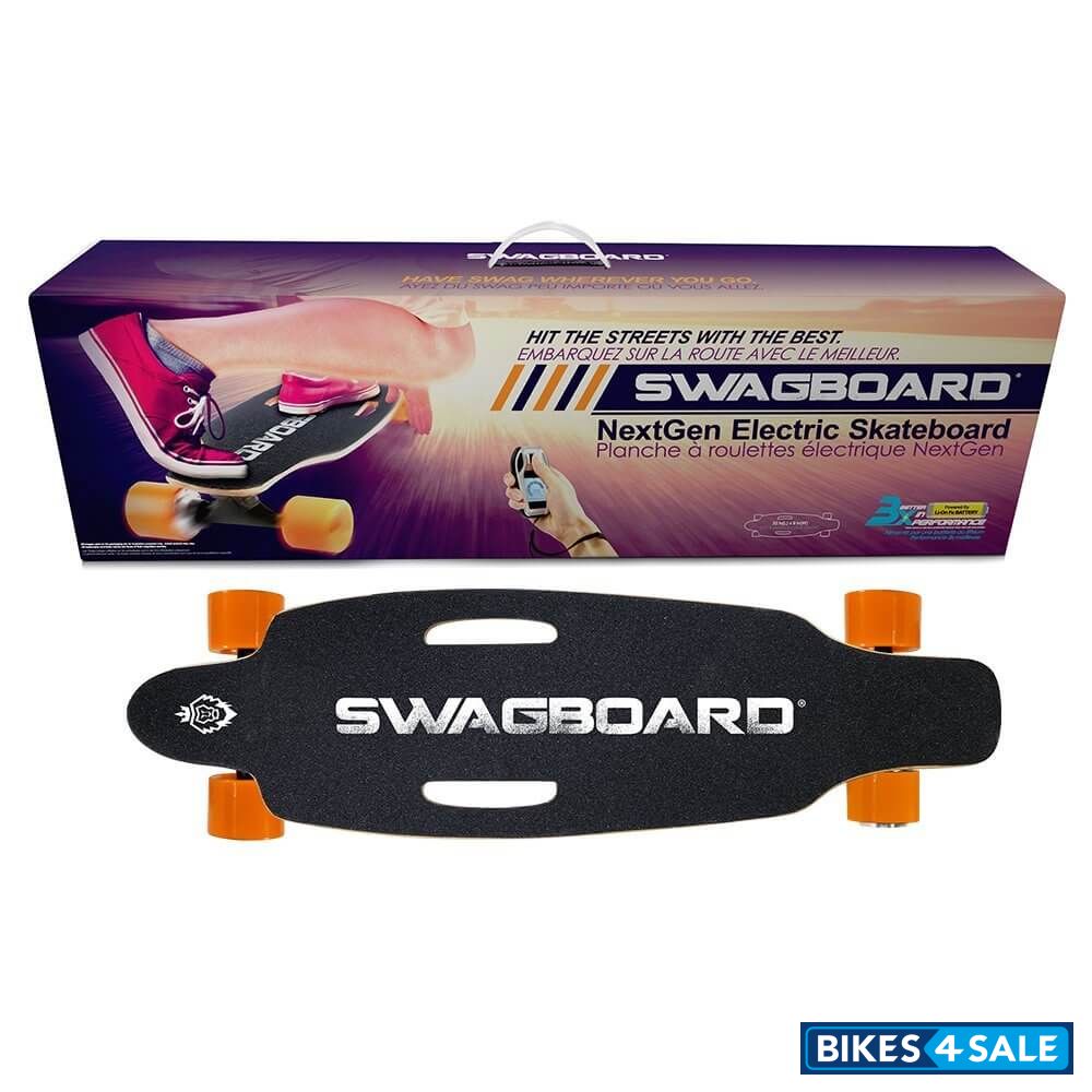 Swagtron SwagBoard NG-1