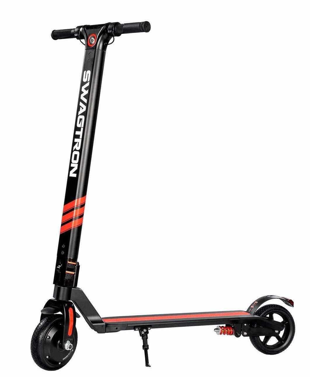 Swagtron Swagger Pro SG3