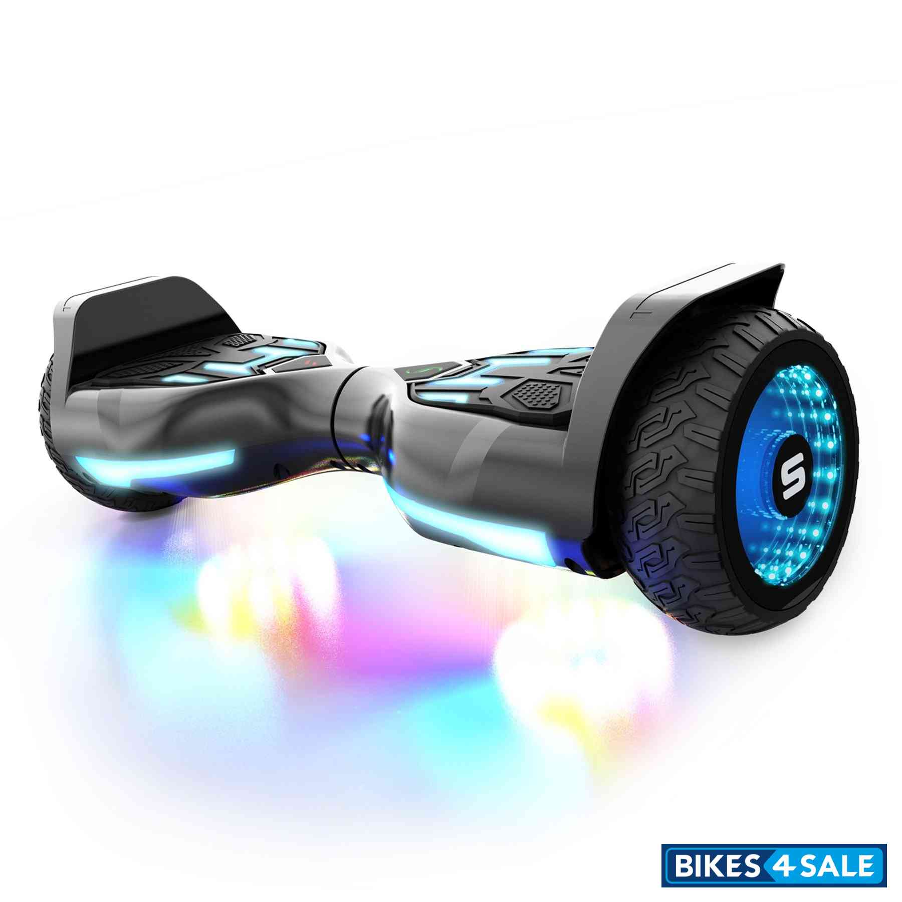 Swagtron T580 Warrior