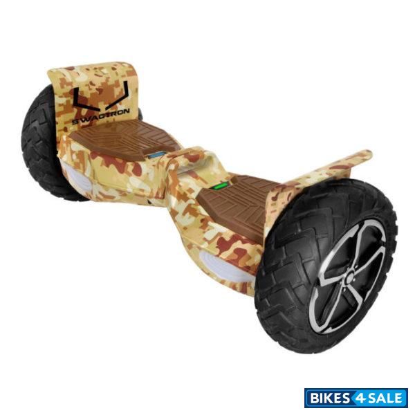 Swagtron T6 Off-Road - Camouflage